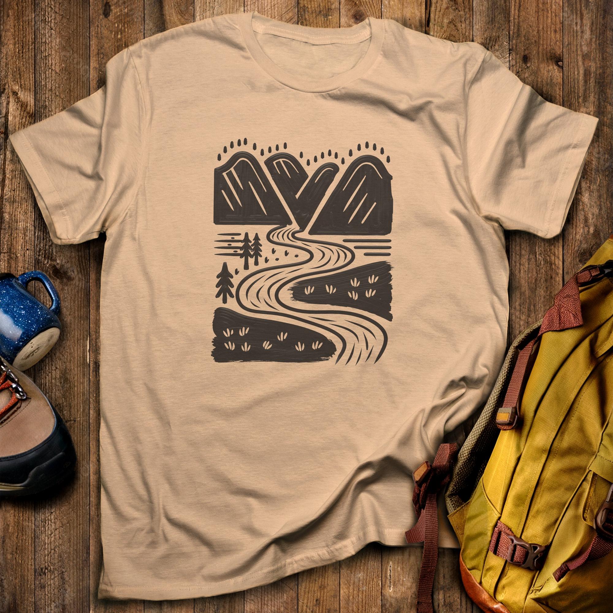 Valley Trails T-Shirt
