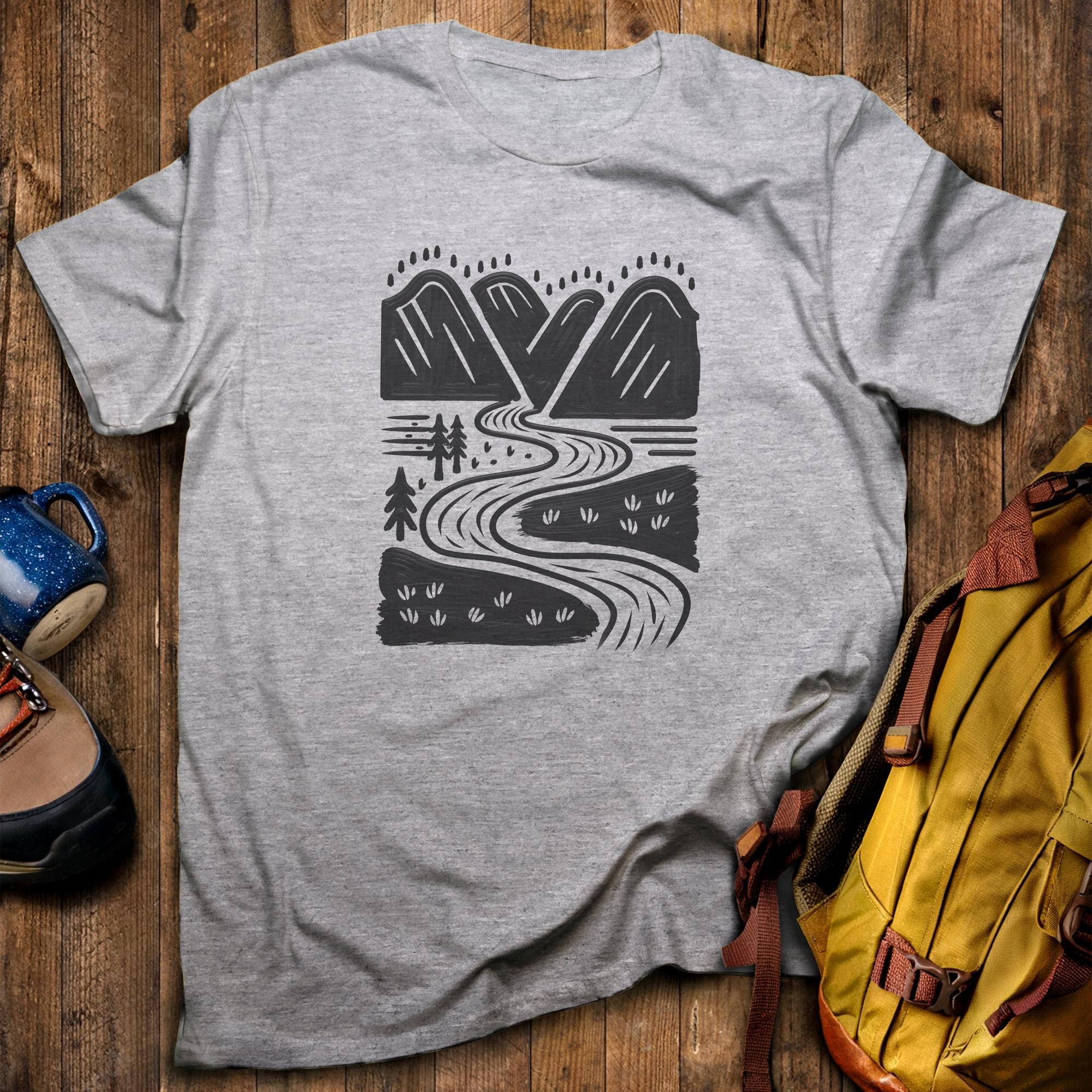 Valley Trails T-Shirt