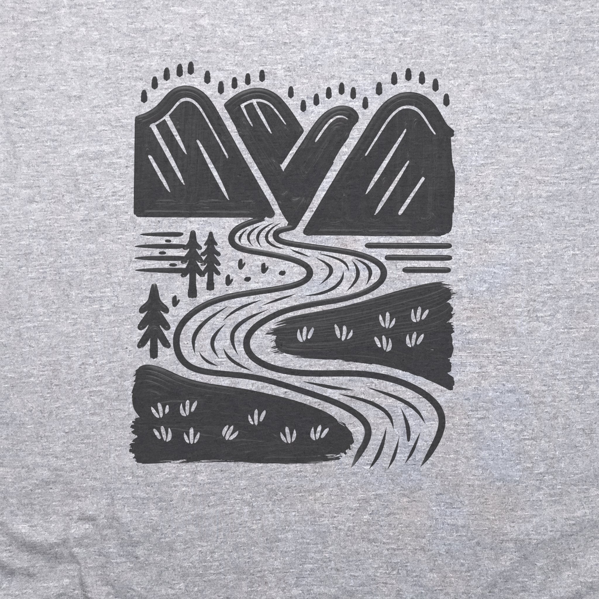 Valley Trails T-Shirt