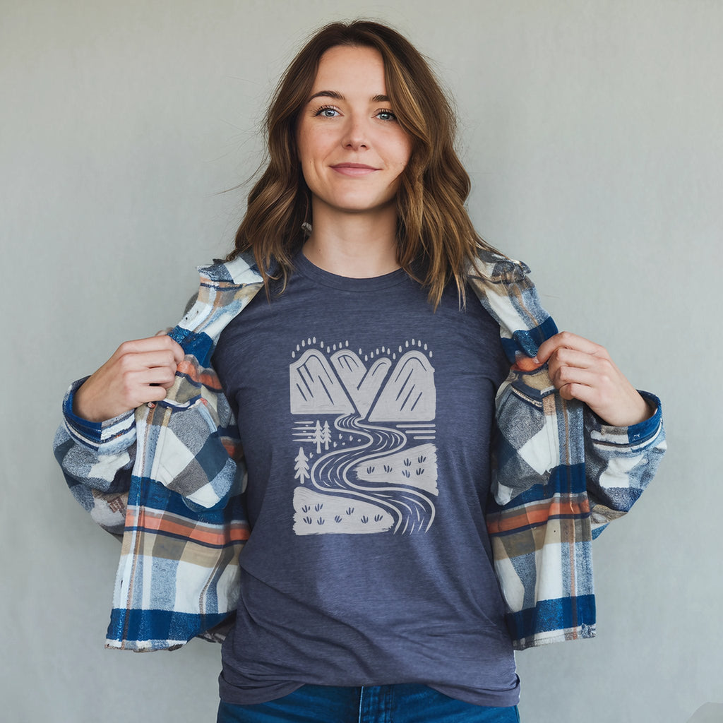 Valley Trails T-Shirt
