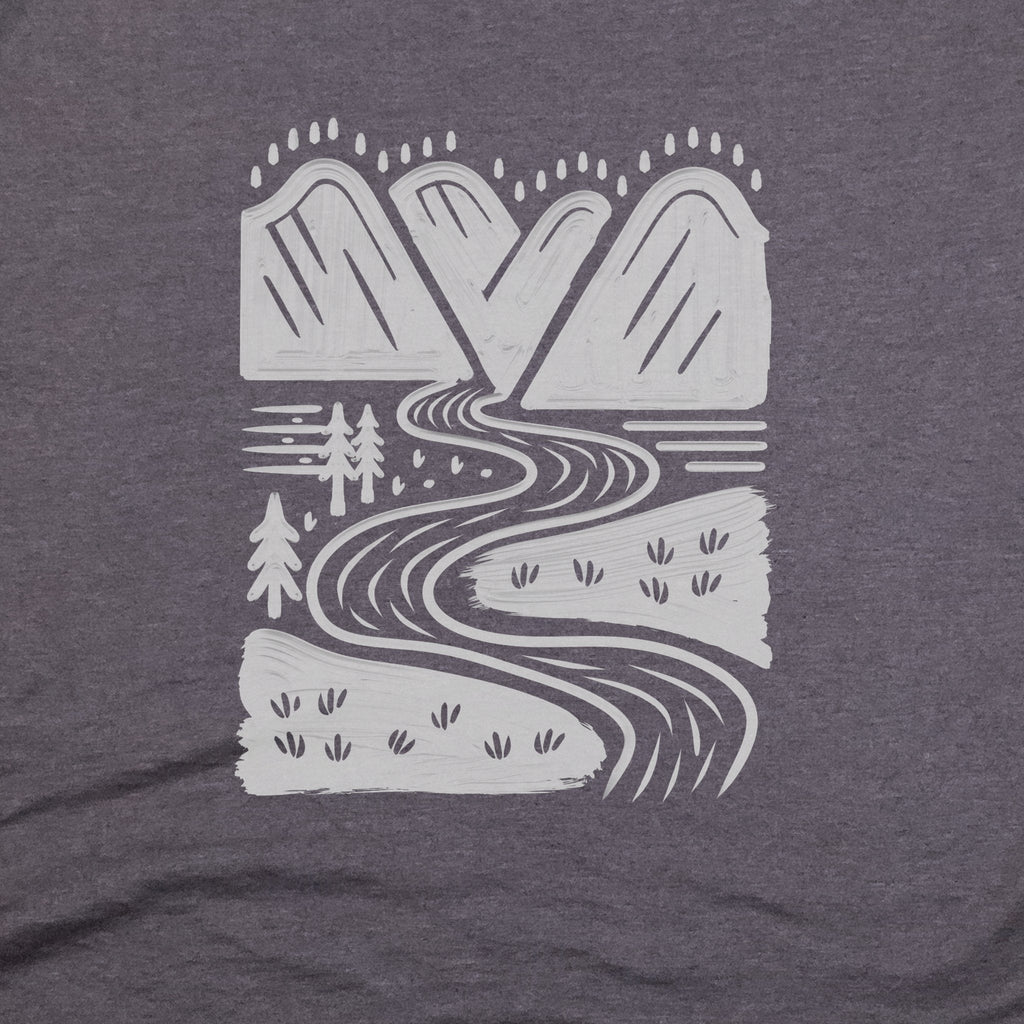Valley Trails T-Shirt