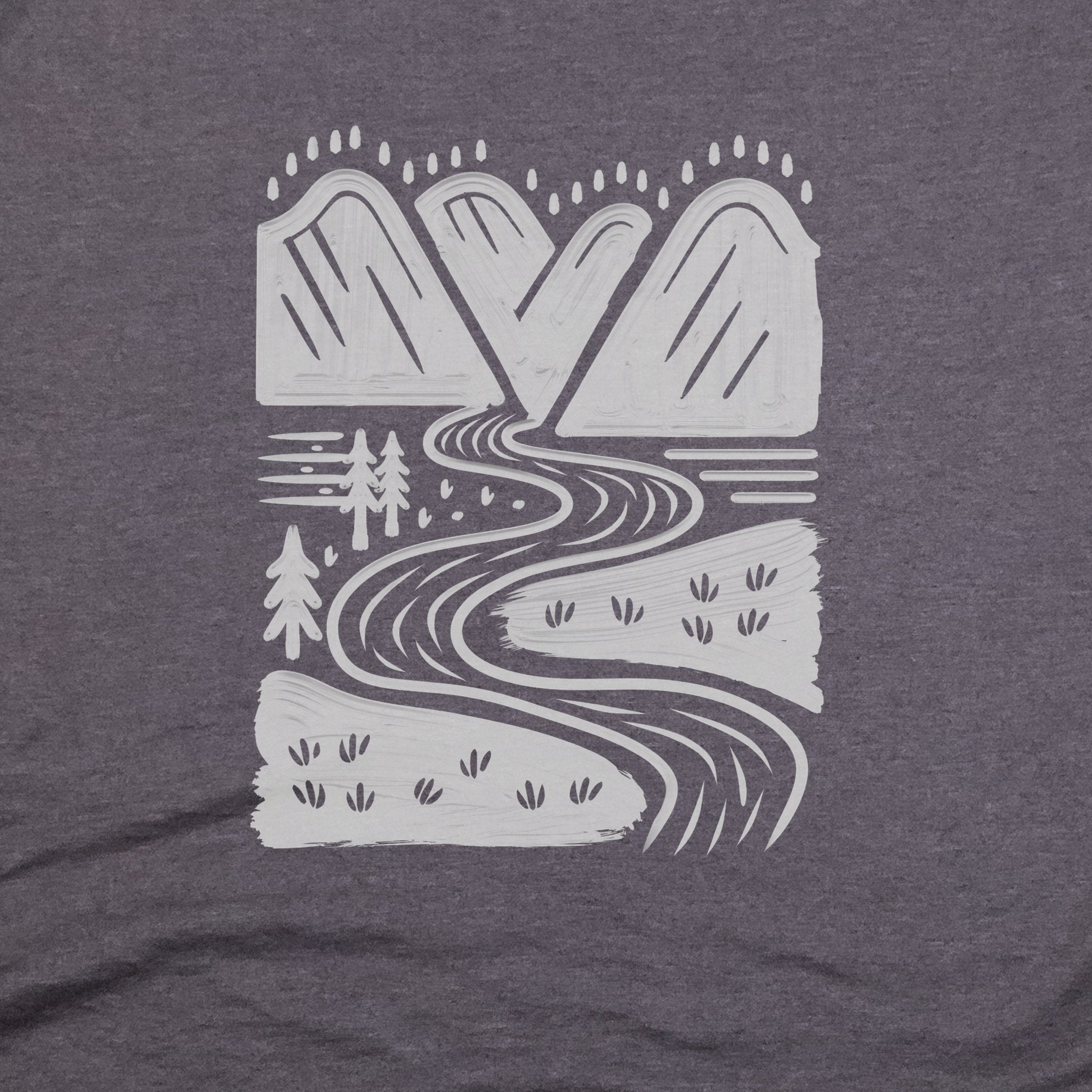Valley Trails T-Shirt