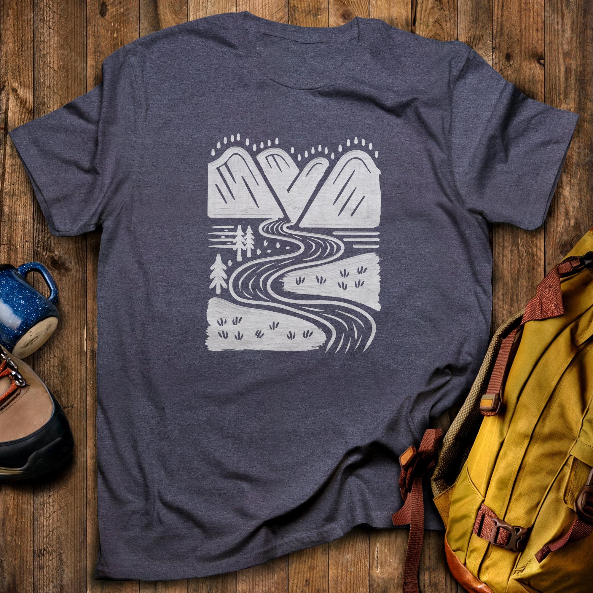 Valley Trails T-Shirt