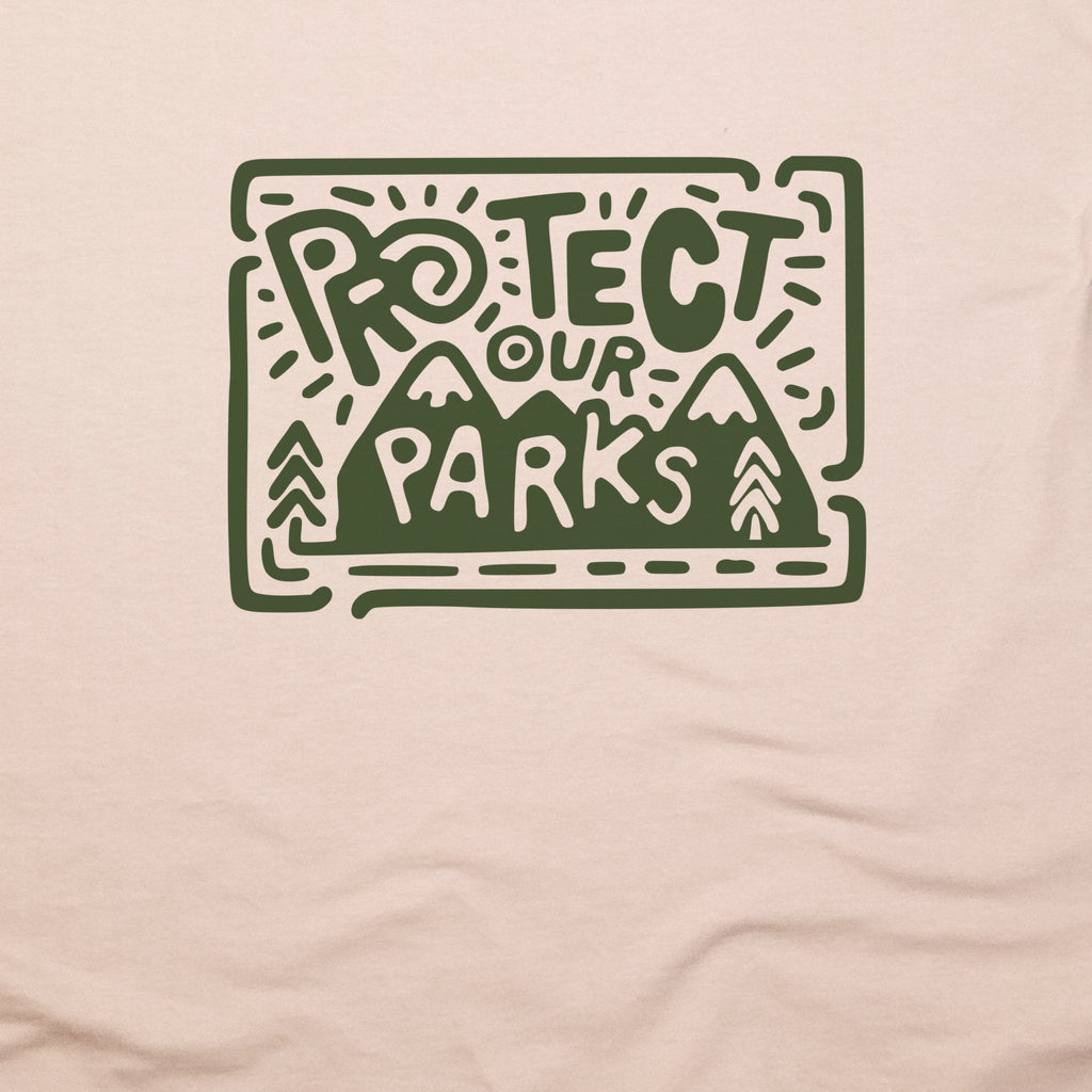 Protect Our Parks T-Shirt