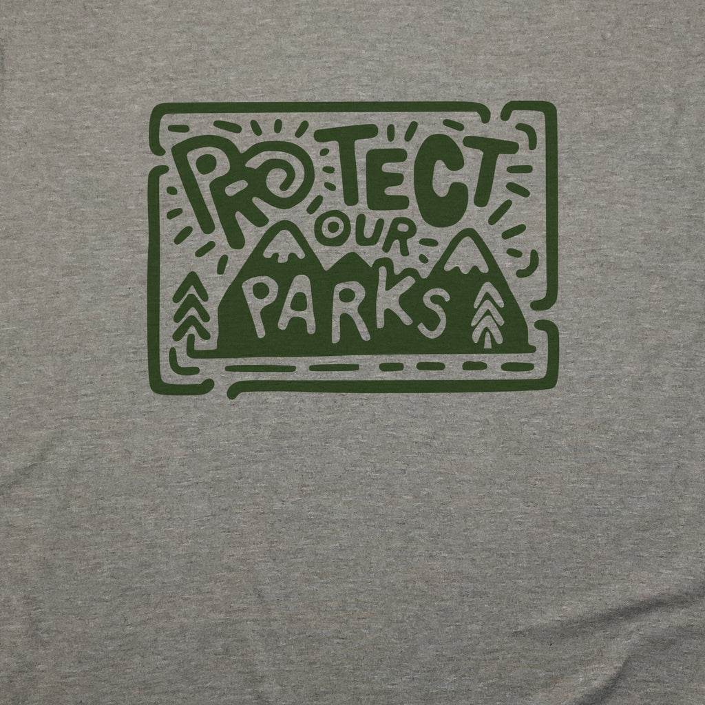 Protect Our Parks T-Shirt