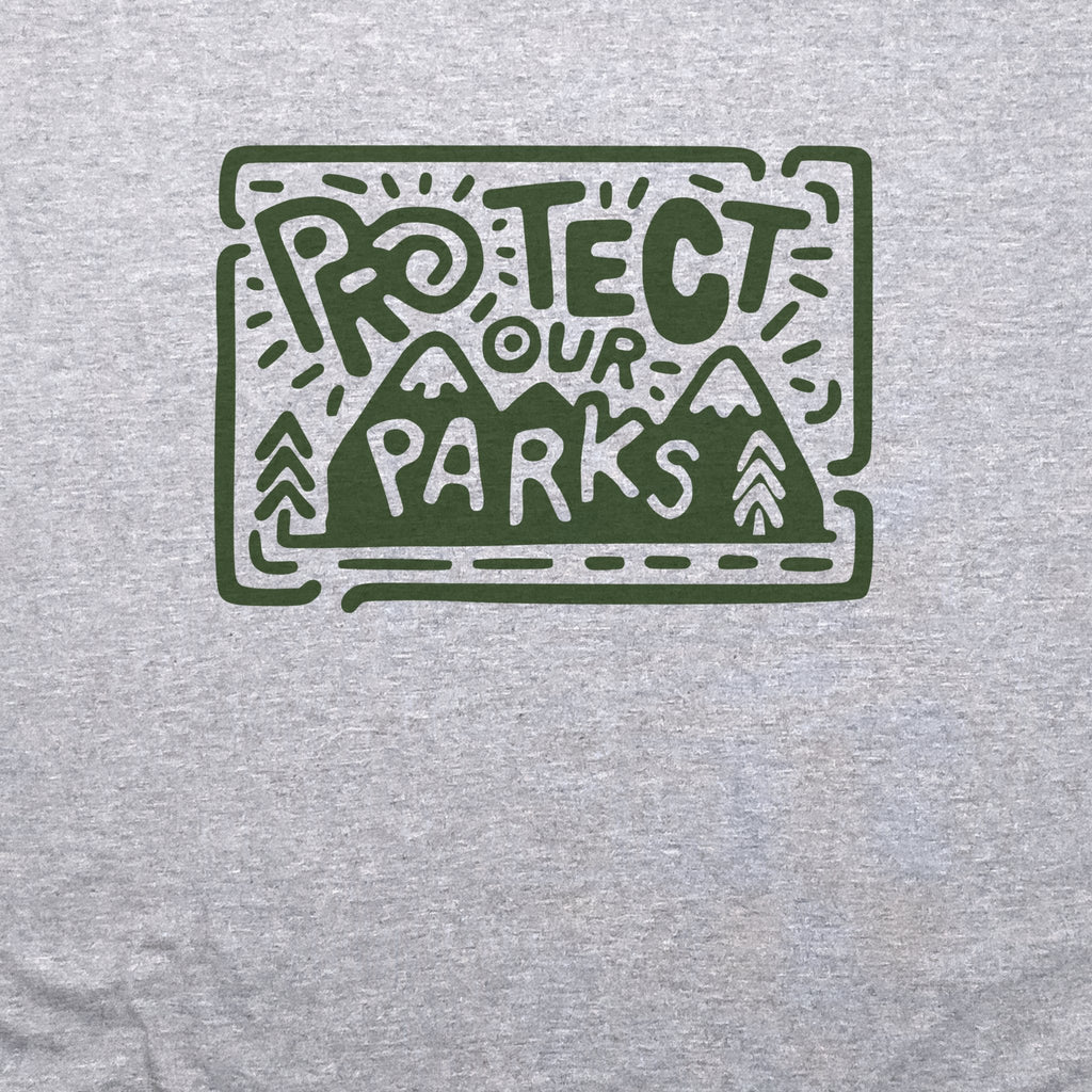Protect Our Parks T-Shirt