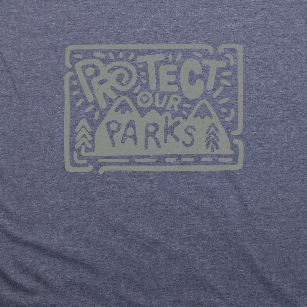 Protect Our Parks T-Shirt