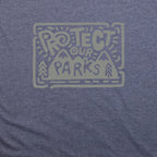 Protect Our Parks T-Shirt