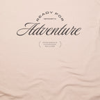 Ready for Adventure T-Shirt