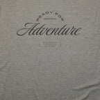 Ready for Adventure T-Shirt