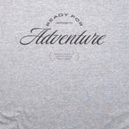 Ready for Adventure T-Shirt