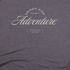 Ready for Adventure T-Shirt