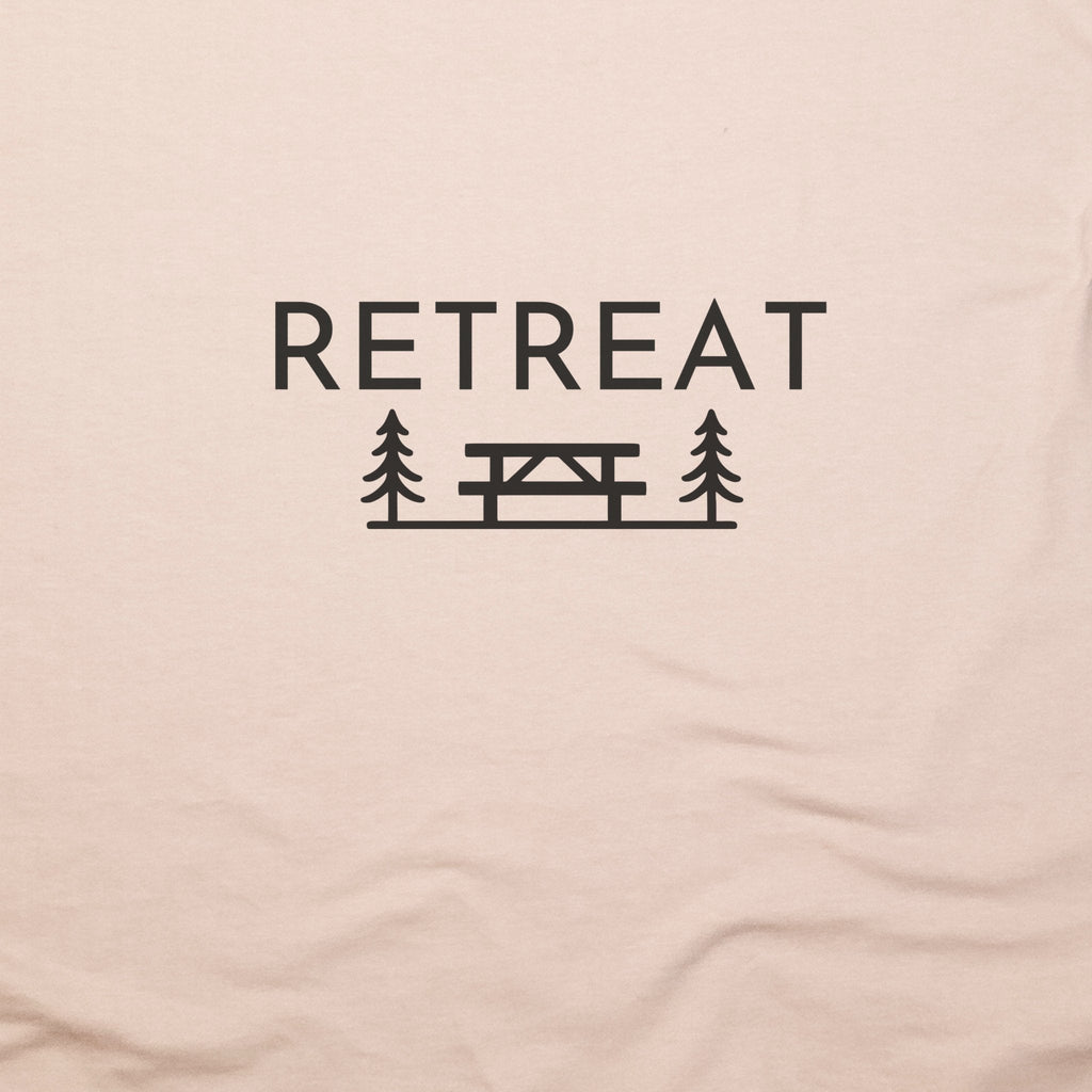 Retreat T-Shirt
