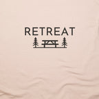 Retreat T-Shirt