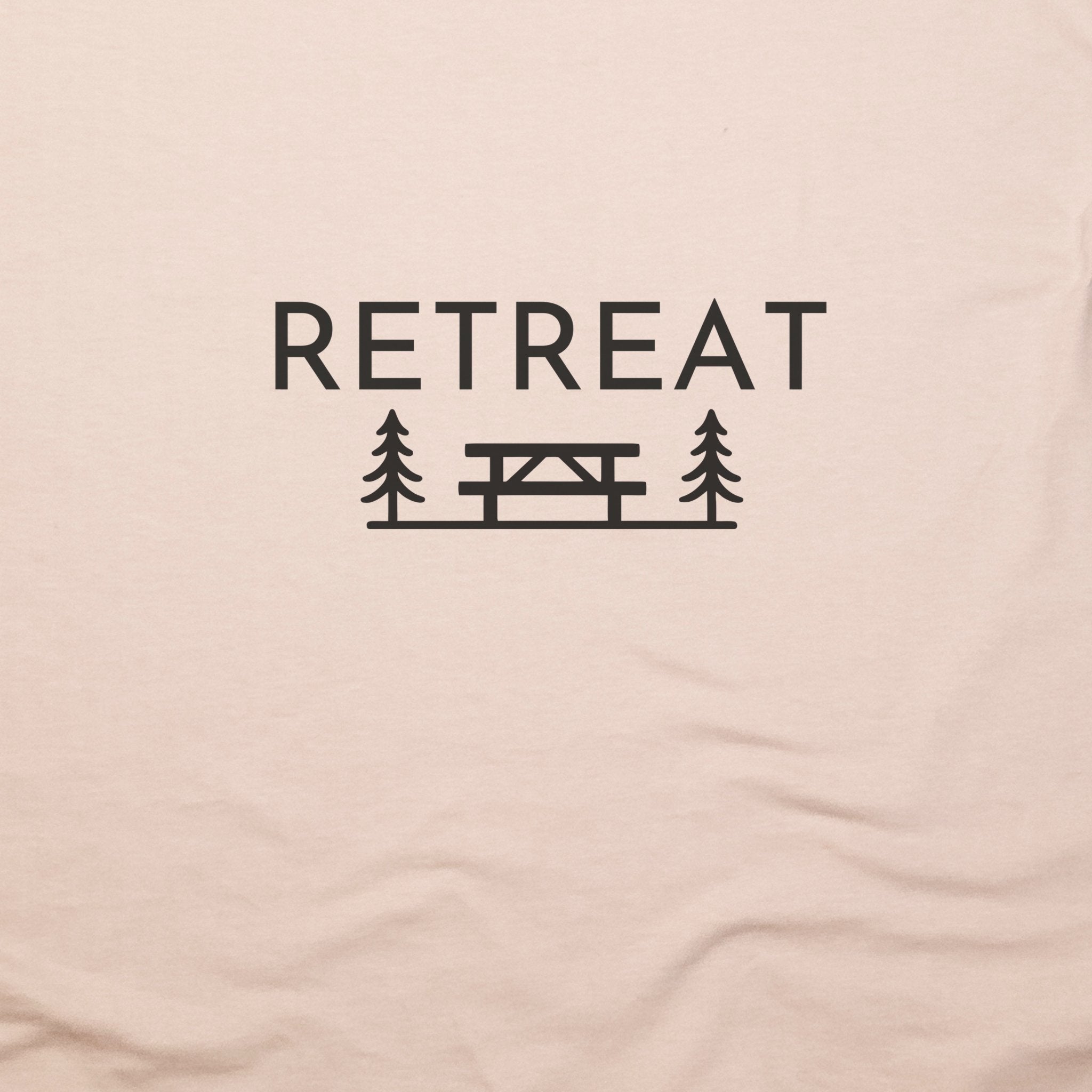 Retreat T-Shirt