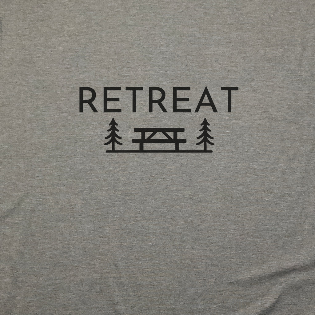 Retreat T-Shirt