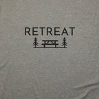 Retreat T-Shirt