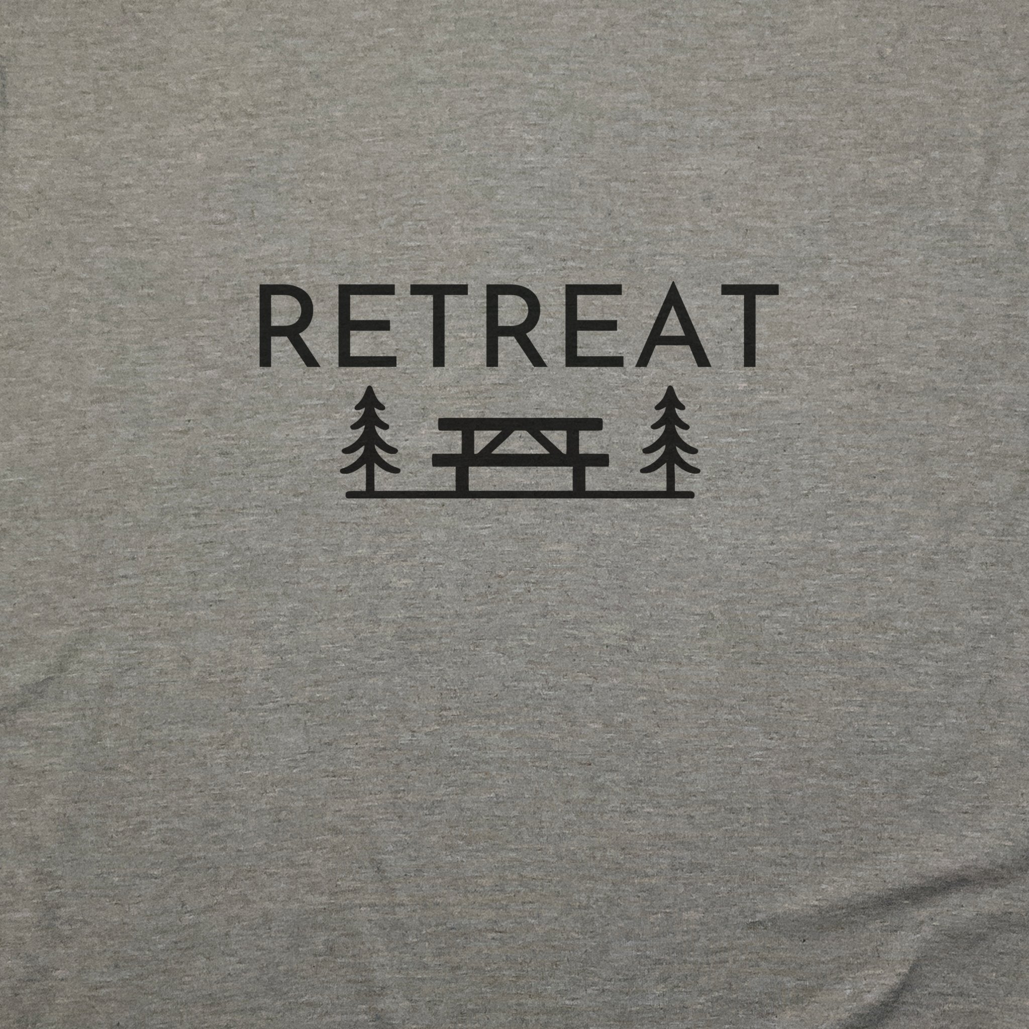 Retreat T-Shirt