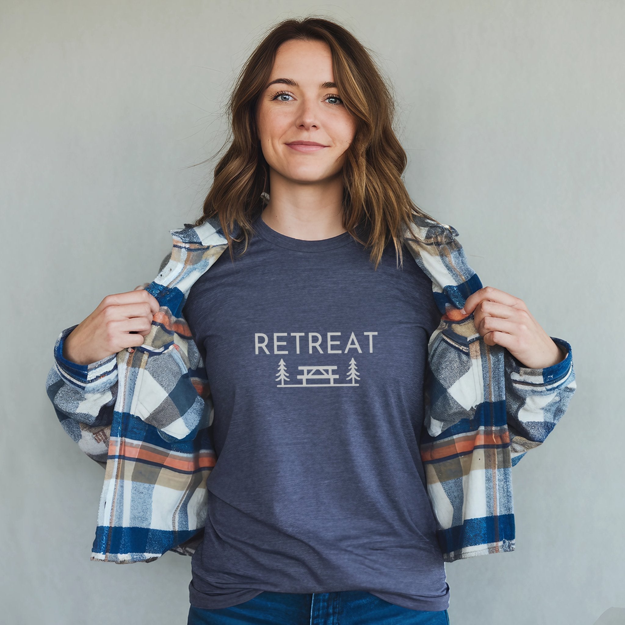 Retreat T-Shirt