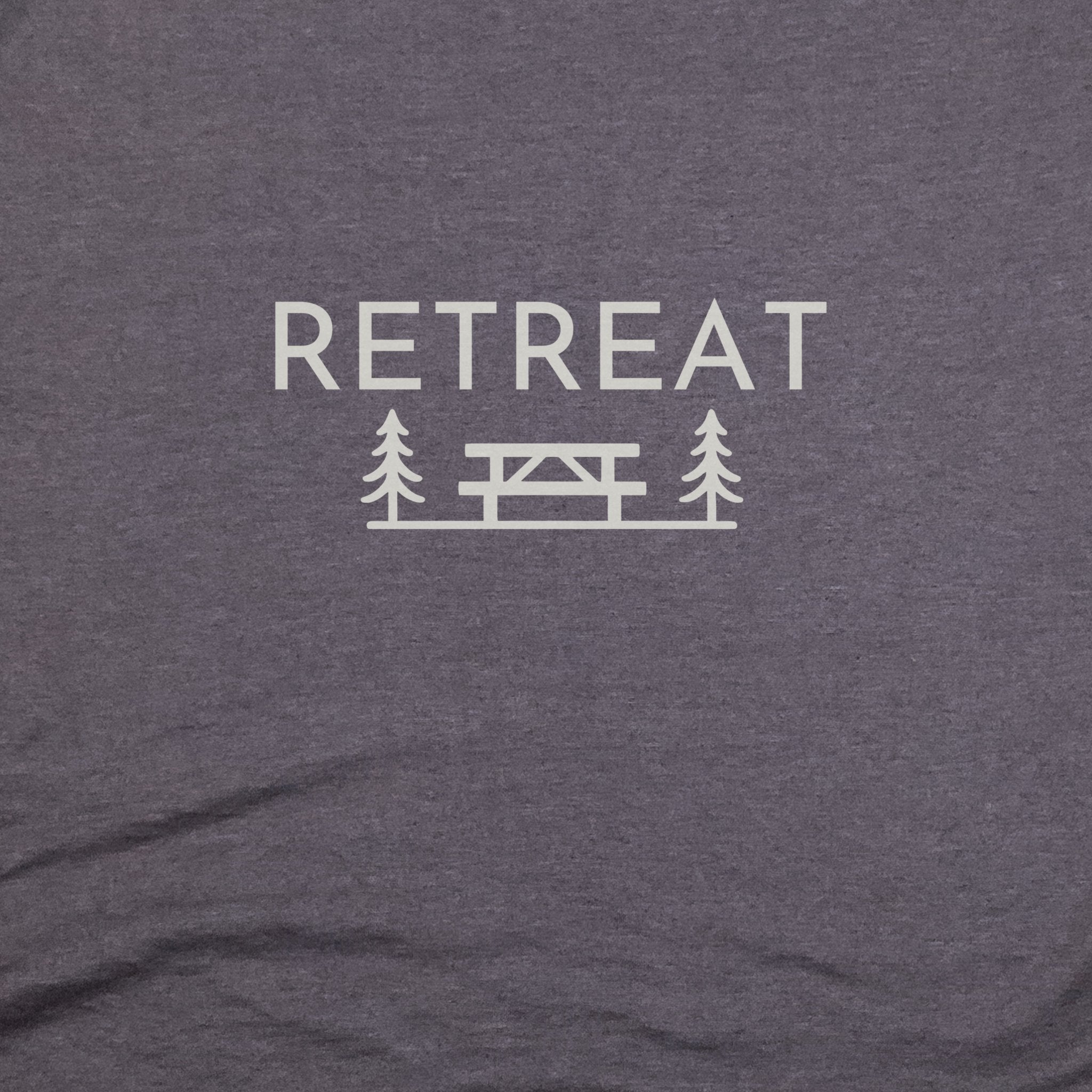 Retreat T-Shirt