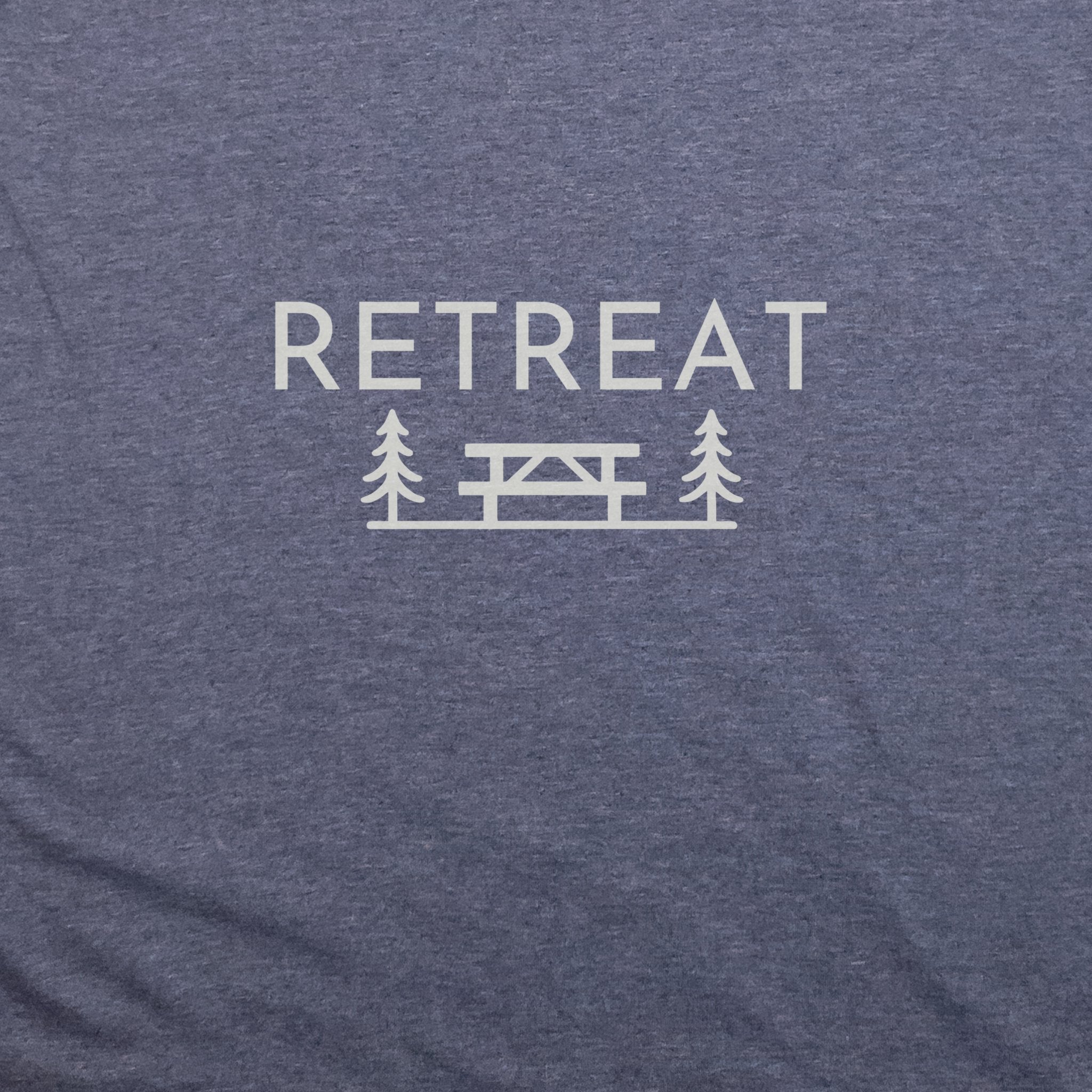 Retreat T-Shirt