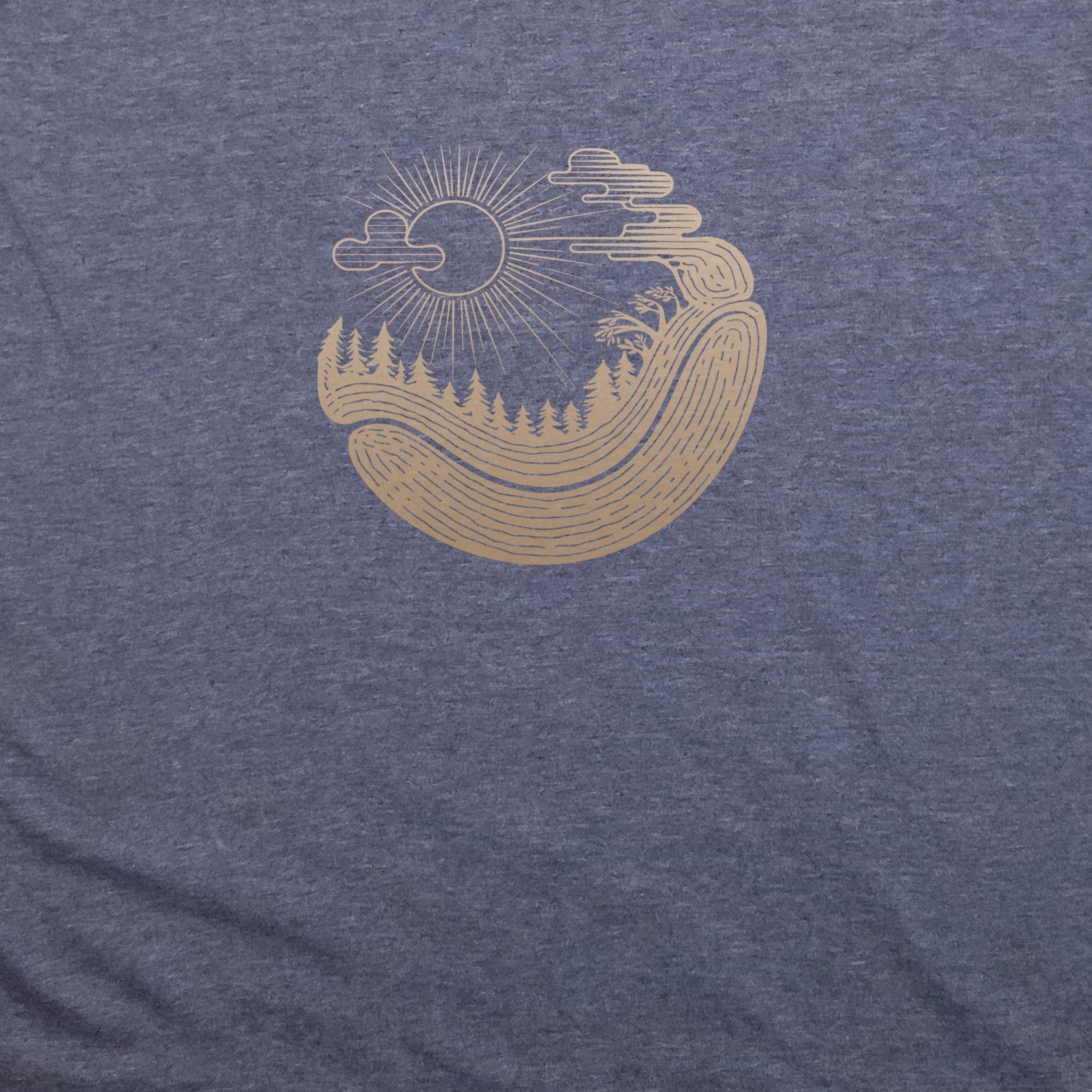 Forest Flow T-Shirt