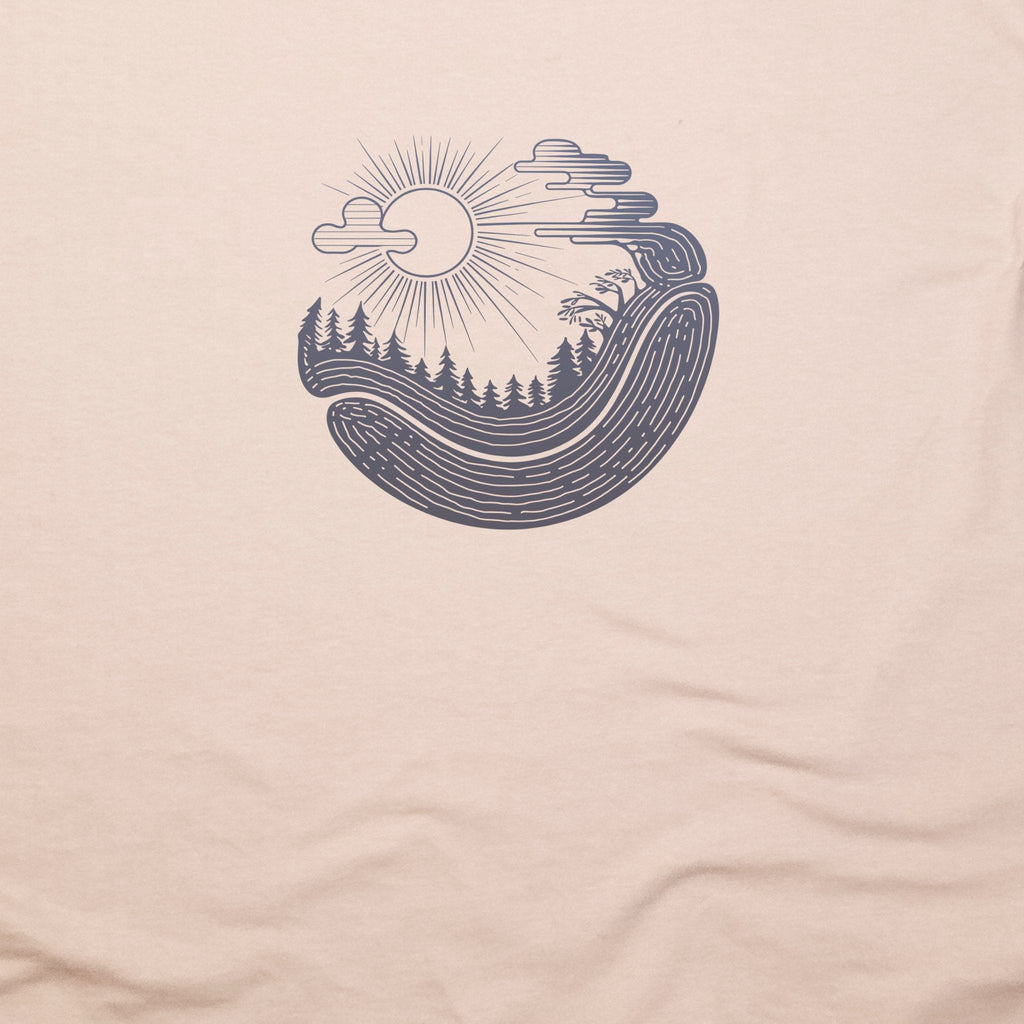 Forest Flow T-Shirt