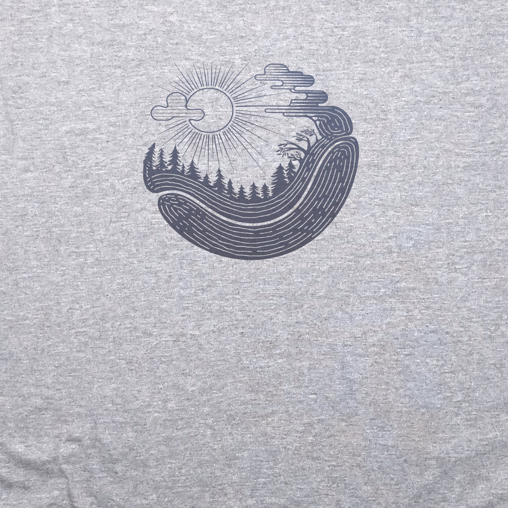 Forest Flow T-Shirt