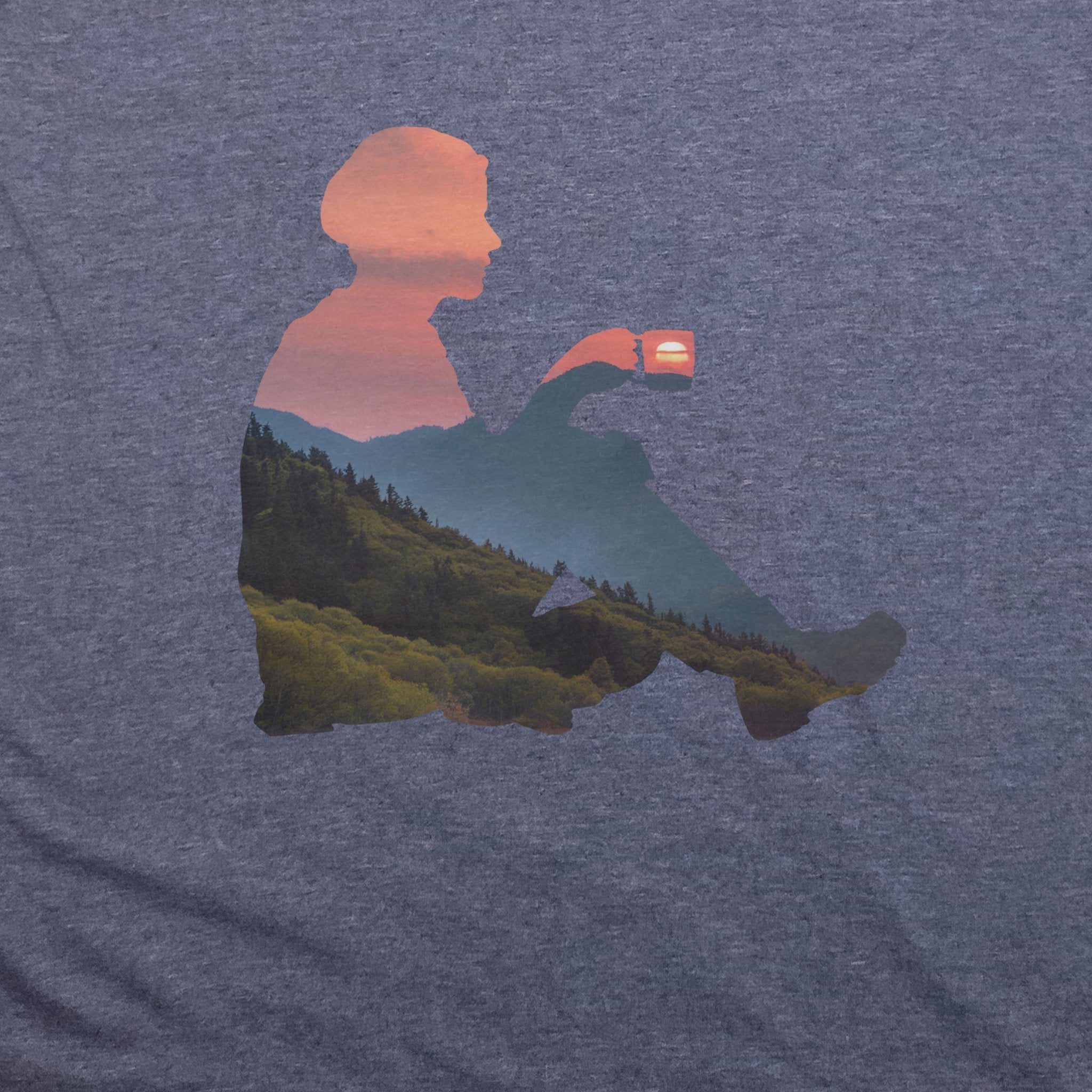 Cheers to Sunsets T-Shirt