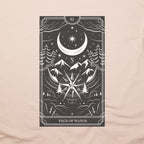 Page of Wands Tarot T-Shirt