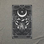 Page of Wands Tarot T-Shirt