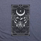 Page of Wands Tarot T-Shirt