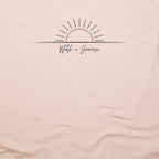 Watch a Sunrise T-Shirt