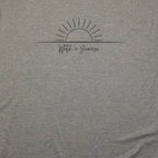 Watch a Sunrise T-Shirt