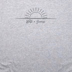 Watch a Sunrise T-Shirt