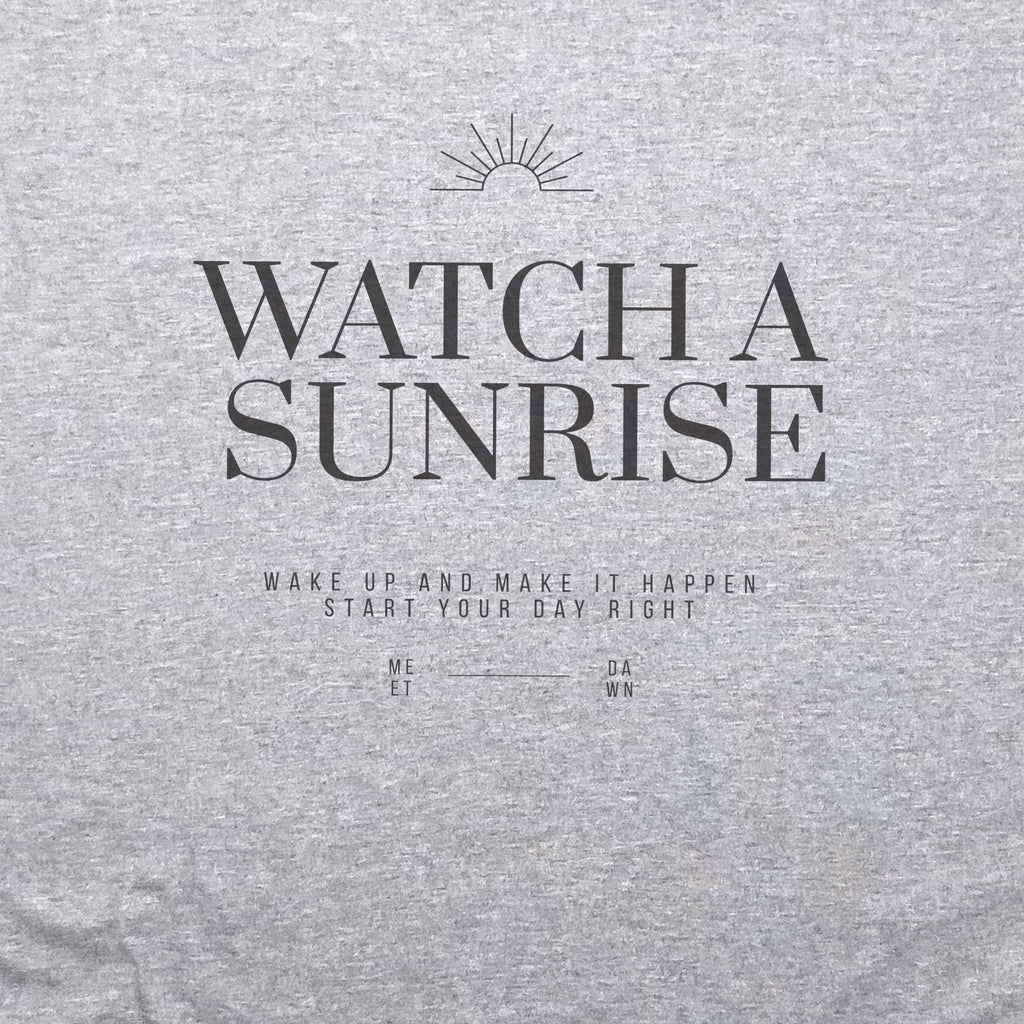 Make It Happen T-Shirt