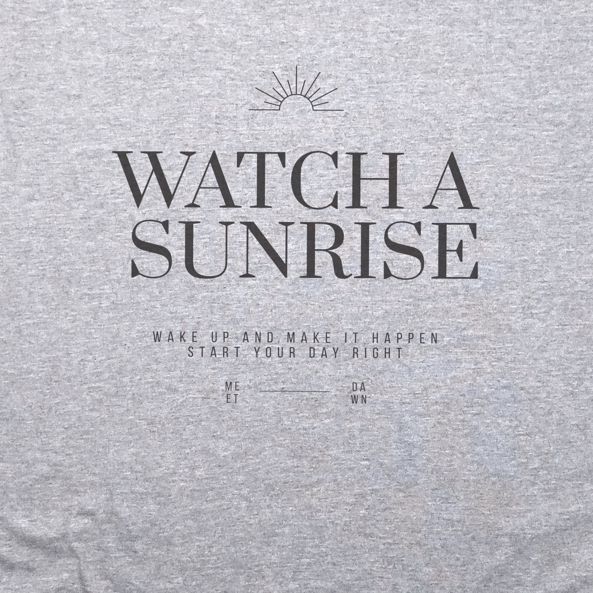 Make It Happen T-Shirt