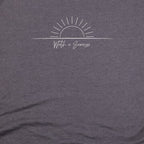 Watch a Sunrise T-Shirt