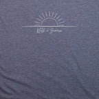 Watch a Sunrise T-Shirt