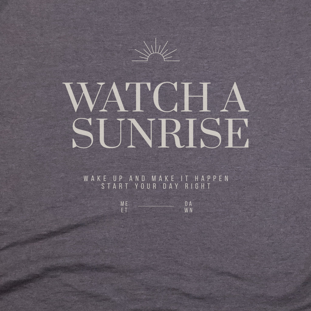 Make It Happen T-Shirt