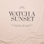 End Your Day Right T-Shirt