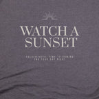 End Your Day Right T-Shirt