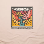 Kaibab National Forest T-Shirt