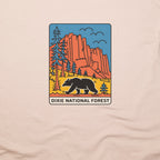 Dixie National Forest T-Shirt