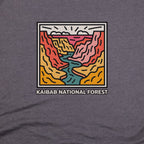 Kaibab National Forest T-Shirt