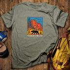 Dixie National Forest T-Shirt