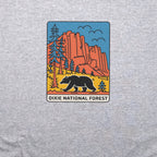 Dixie National Forest T-Shirt