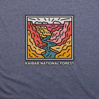 Kaibab National Forest T-Shirt