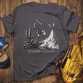 Breaker of Chains Biking T-Shirt
