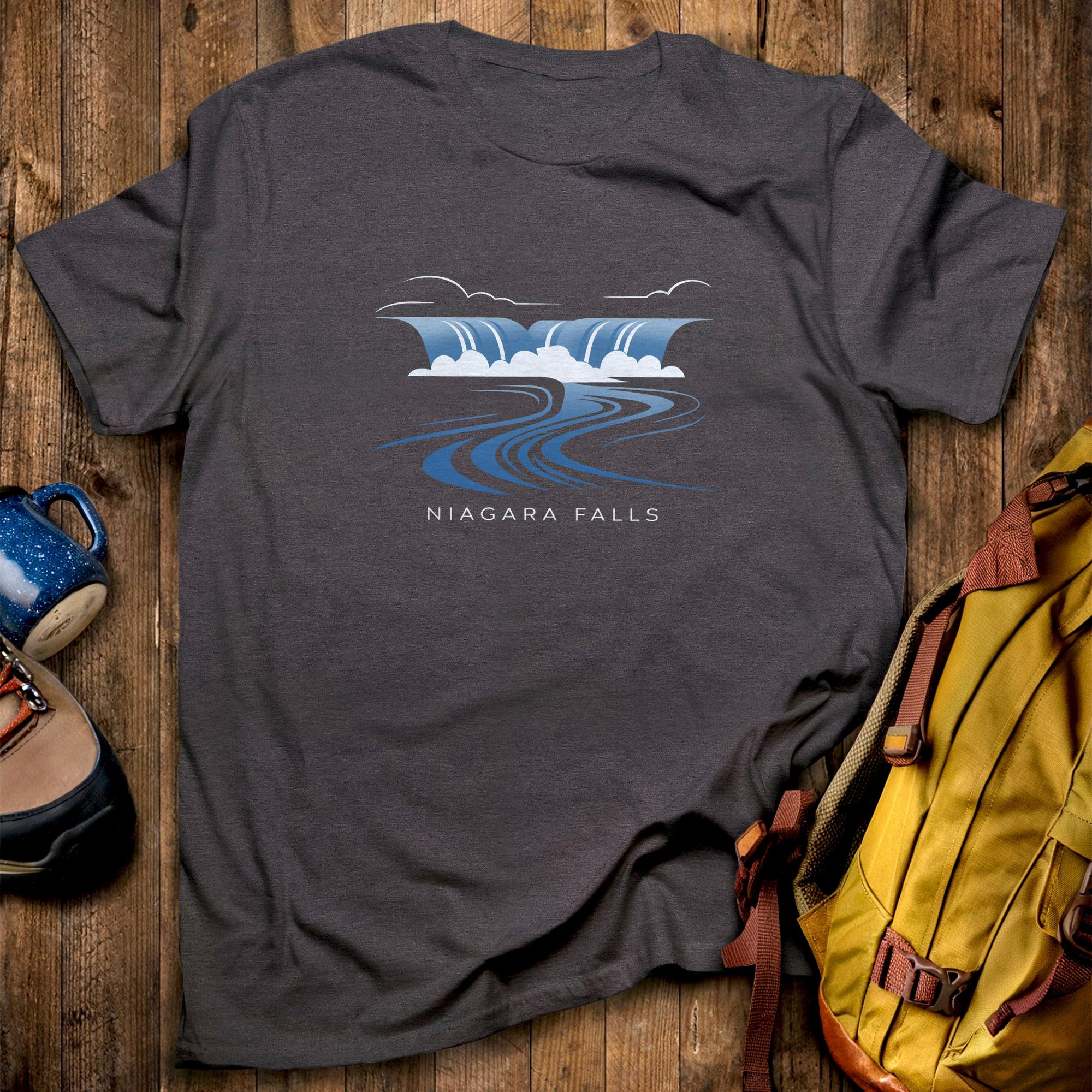 Niagara Falls T-Shirt